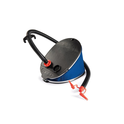 POMPA PER GONFIAGGIO A PEDALE art. 68610 - tipo grande  - INTEX
