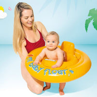 Intex CIAMBELLA MUTANDINA BABY FLOAT  Ø cm. 70