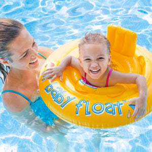 Intex CIAMBELLA MUTANDINA BABY FLOAT  Ø cm. 70