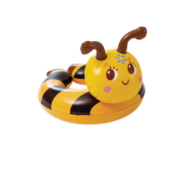 Intex CIAMBELLA ANIMAL SPLIT ASSORTITI