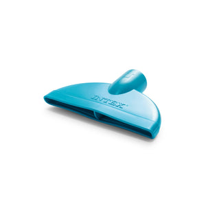 KIT MANTENIMENTO E PULIZIA DELUXE PER PISCINE- - peso kg.3,7 (28003) - 1 blister INTEX