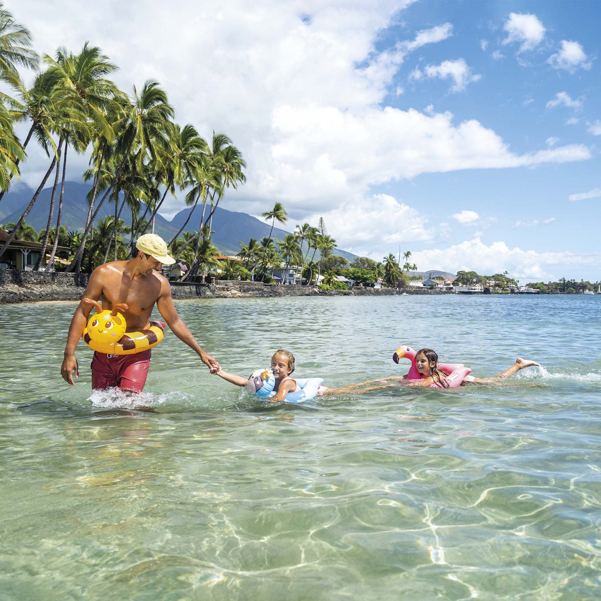 Intex CIAMBELLA ANIMAL SPLIT ASSORTITI