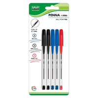 PENNA A SFERA colori assortiti  - LEBEZ