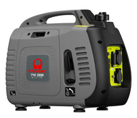 GENERATORE INVERTER 'PMI 2500' 2000 watt (113 cc)  - PRAMAC