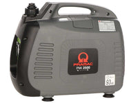 GENERATORE INVERTER 'PMI 2500' 2000 watt (113 cc)  - PRAMAC
