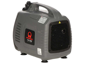 GENERATORE INVERTER 'PMI 2500' 2000 watt (113 cc)  - PRAMAC