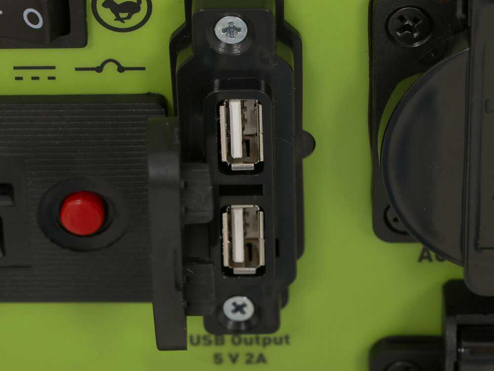 GENERATORE INVERTER 'PMI 2500' 2000 watt (113 cc)  - PRAMAC