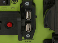 GENERATORE INVERTER 'PMI 2500' 2000 watt (113 cc)  - PRAMAC