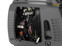 GENERATORE INVERTER 'PMI 2500' 2000 watt (113 cc)  - PRAMAC