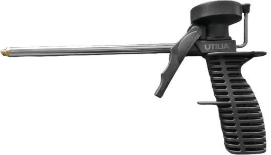 Utilia PISTOLA PER SCHIUMA POLIURETANICA