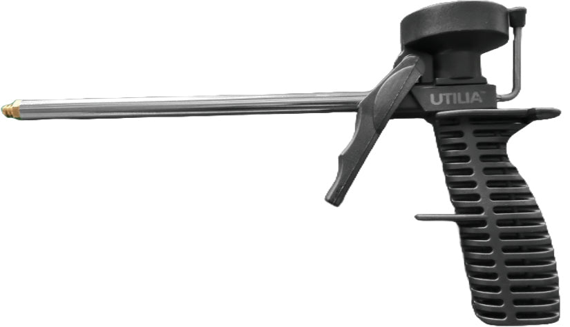 Utilia PISTOLA PER SCHIUMA POLIURETANICA