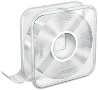 Tesa NASTRO BIADESIVO UNIVERSAL TAPE NANO POWER mm. 30x3 mt. col. Trasparente