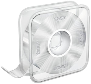 Tesa NASTRO BIADESIVO UNIVERSAL TAPE NANO POWER mm. 30x3 mt. col. Trasparente