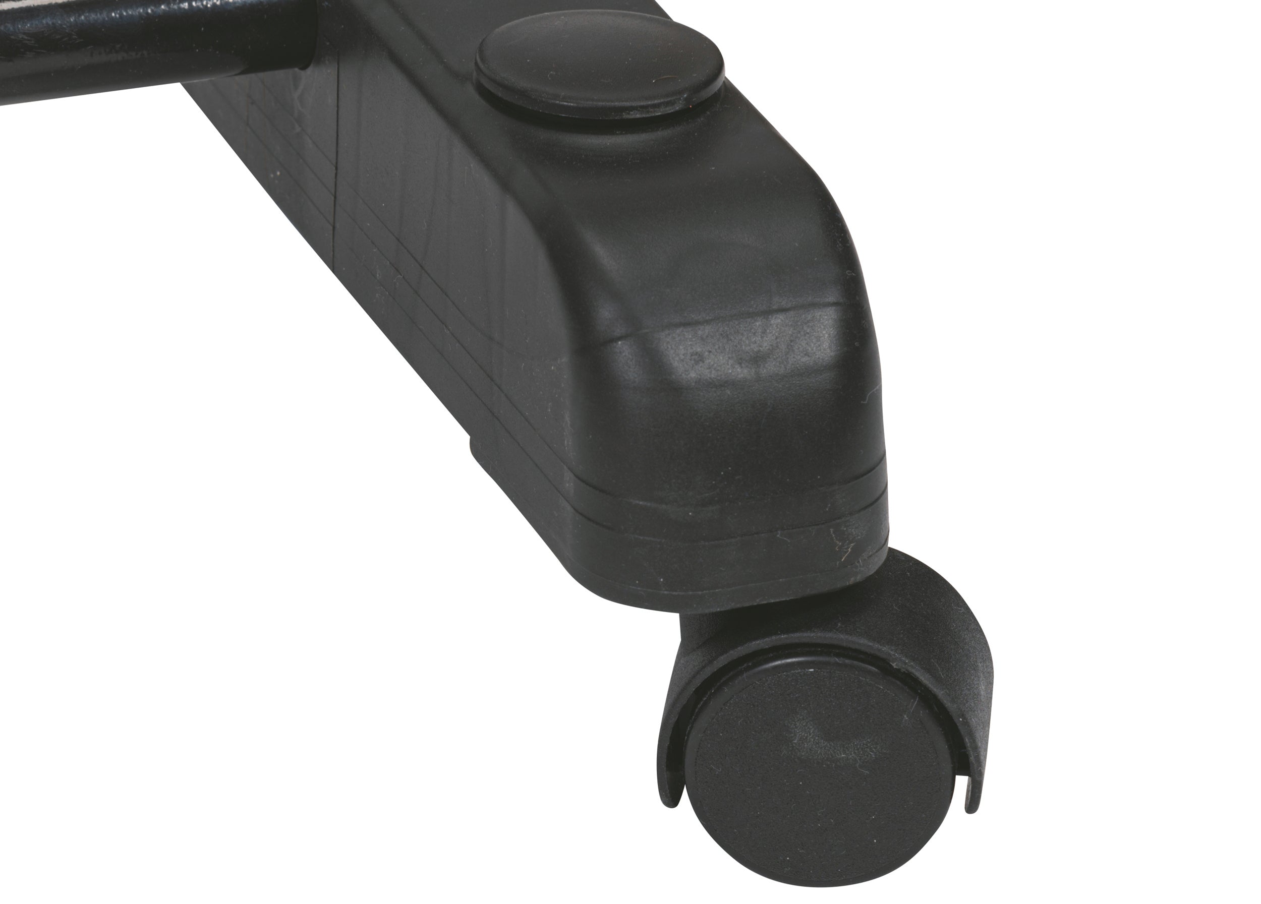 STAND APPENDIABITI CON RUOTE cm. 88x42x97,5-170 h