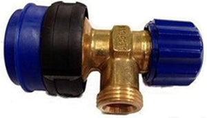 RUBINETTO D'ARRESTO GEBERIT PER CASSETTA INCASSO chiave 242.414.00.1