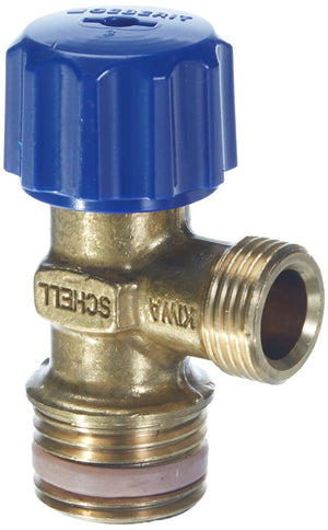 RUBINETTO D'ARRESTO GEBERIT PER CASSETTA INCASSO 216.599.00.1 angolare