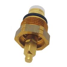 Mandrino Geberit Per Chiave di squadra cartuccia per rubinetto d'arresto 240.298.00.1