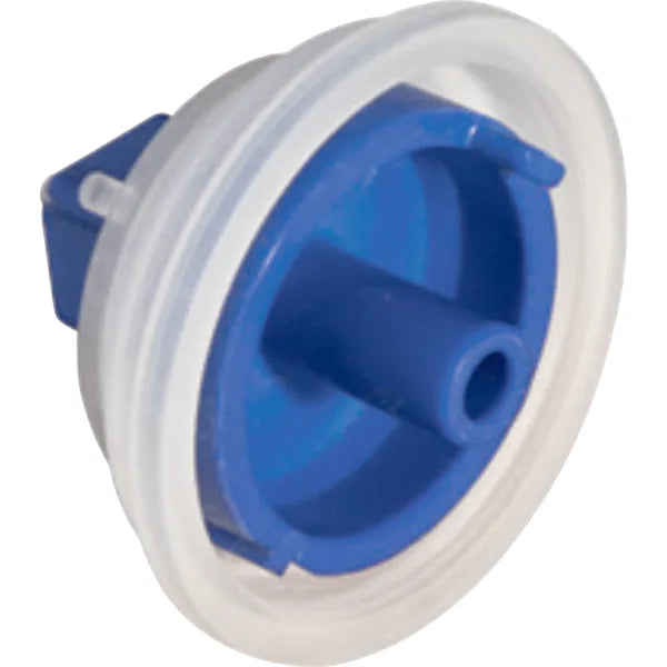 Membrana geberit guarnizione per rubinetto galleggiante IMPULS380 242.313.00.1