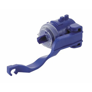 Set Guarnizioni per Galleggiante, Blu 5 pezzi GEBERIT 240.771.00.1