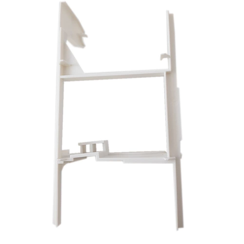 SUPPORTO PER LEVA PER CASSETTA AP123 GEBERIT 889.853.00.1