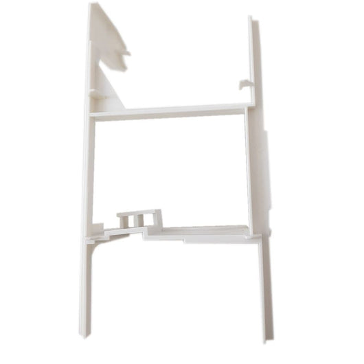 SUPPORTO PER LEVA PER CASSETTA AP123 GEBERIT 889.853.00.1