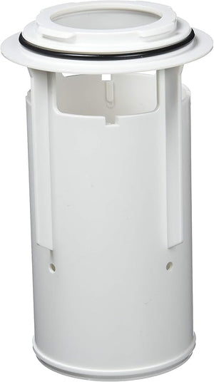 Carrello geberit meccanismo di scarico, per serbatoio BACINELLA PER CAMPANA CASSETTA AP140 240.429.00.1