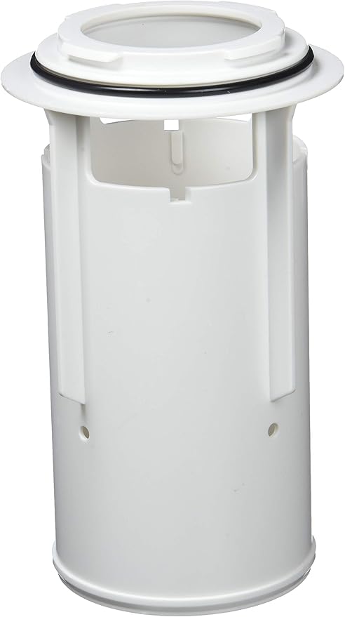 Carrello geberit meccanismo di scarico, per serbatoio BACINELLA PER CAMPANA CASSETTA AP140 240.429.00.1