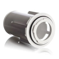 Carrello geberit meccanismo di scarico, per serbatoio BACINELLA PER CAMPANA CASSETTA AP140 240.429.00.1