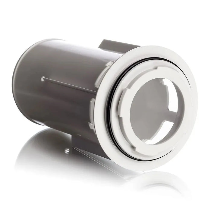 Carrello geberit meccanismo di scarico, per serbatoio BACINELLA PER CAMPANA CASSETTA AP140 240.429.00.1