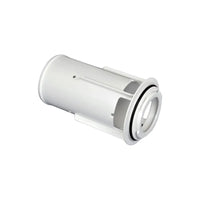 Carrello geberit meccanismo di scarico, per serbatoio BACINELLA PER CAMPANA CASSETTA AP140 240.429.00.1