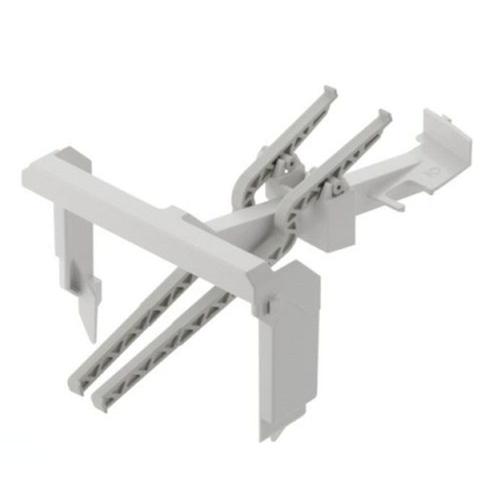 SUPPORTO PER LEVE PER CASSETTA AP140 GEBERIT 240.426.00.1