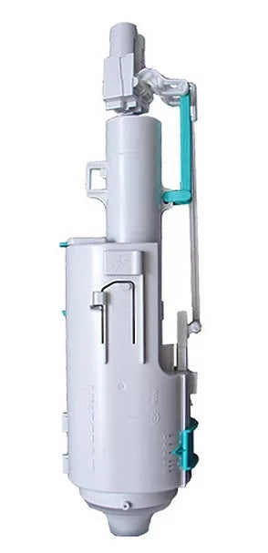 CAMPANA PER CASSETTA ESTERNA ZAINO AP116  GEBERIT 238.116.00.1