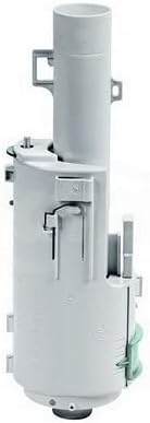 CAMPANA PER CASSETTA ESTERNA ZAINO AP116  GEBERIT 238.116.00.1