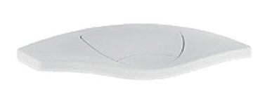 COPERCHIO CON PER CASSETTA esterna ZAINO AP116  Bianco GEBERIT 238.085.11.1