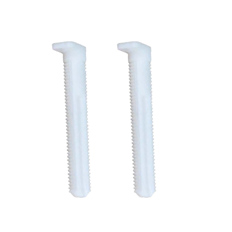 PERNI DISTANZIATORI  Cm. 7 per cassetta incasso GEBERIT 241.299.00.1