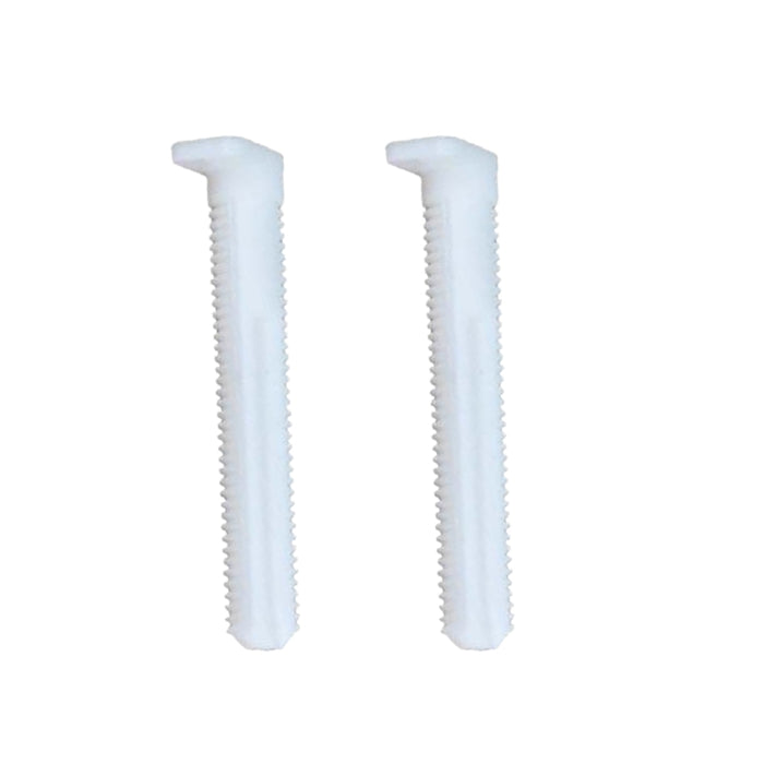 PERNI DISTANZIATORI  Cm. 7 per cassetta incasso GEBERIT 241.299.00.1