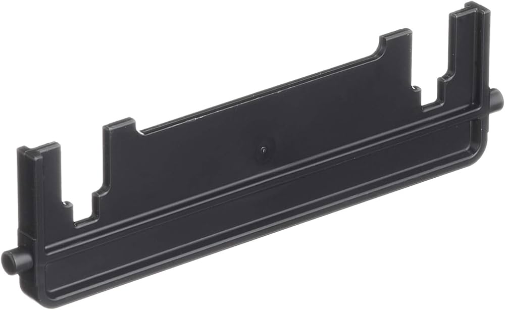 FORCELLA di fissaggio PER PLACCA  Doppio scarico GEBERIT 240.934.00.1