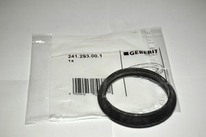 GUARNIZIONE PER BACINELLA UP 720  Ø 55 GEBERIT 241.293.00.1