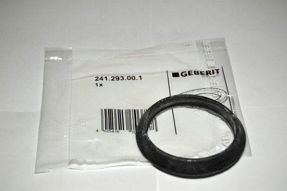 GUARNIZIONE PER BACINELLA UP 720  Ø 55 GEBERIT 241.293.00.1