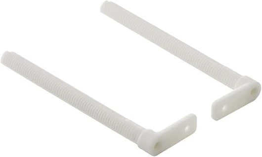 PERNI DISTANZIATORI Cm. 12 - 10 pezzi GEBERIT 240.067.00.1