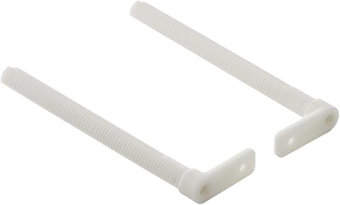 PERNI DISTANZIATORI Cm. 12 - 10 pezzi GEBERIT 240.067.00.1