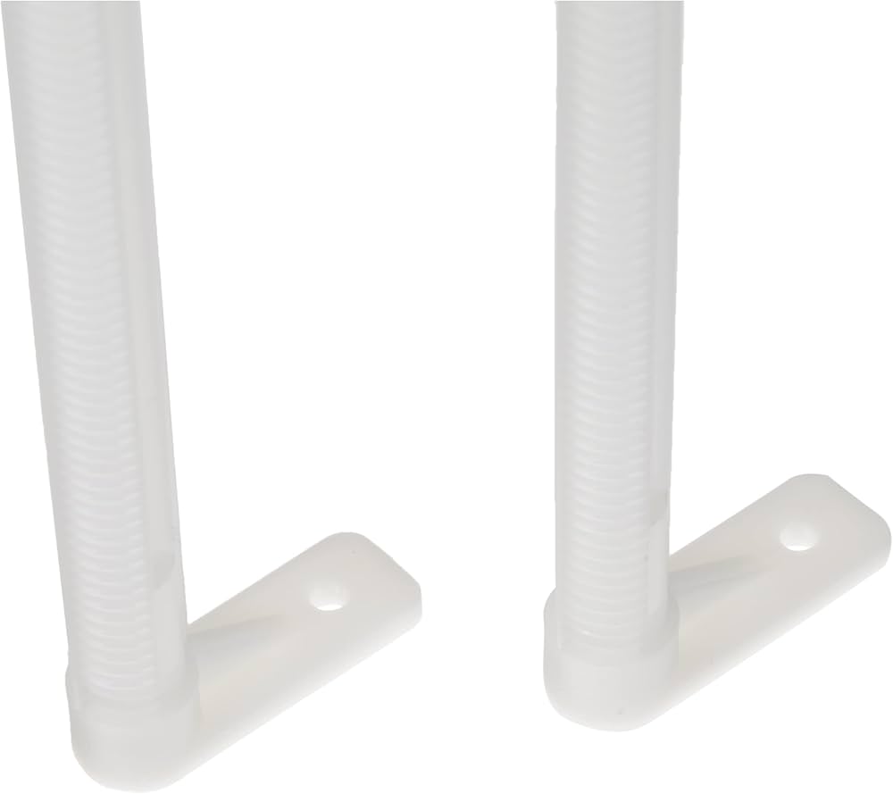 PERNI DISTANZIATORI Cm. 12 - 10 pezzi GEBERIT 240.067.00.1