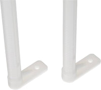 PERNI DISTANZIATORI Cm. 12 - 10 pezzi GEBERIT 240.067.00.1