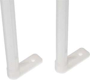 PERNI DISTANZIATORI Cm. 12 - 10 pezzi GEBERIT 240.067.00.1