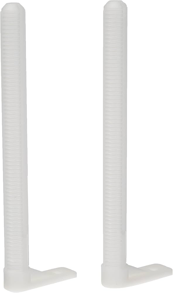 PERNI DISTANZIATORI Cm. 12 - 10 pezzi GEBERIT 240.067.00.1