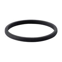 GUARNIZIONE IN GOMMA PER BACINELLA Ø 65 - 5 pezzi GEBERIT 894.082.00.1