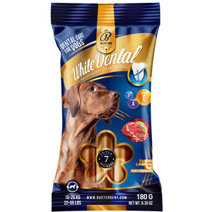 DENTAL STICK GUSTO MANZO 180G- 14,0 pz