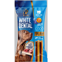 DENTAL STICK MAIS  RISO GUSTO MANZO 180G- 14,0 pz