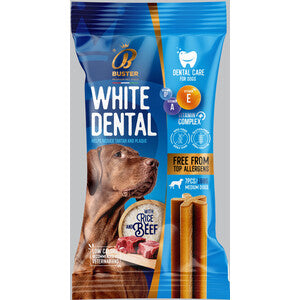 DENTAL STICK MAIS  RISO GUSTO MANZO 180G- 14,0 pz