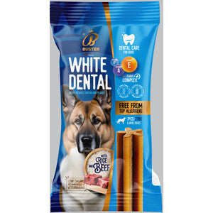 DENTAL STICK MAIS  RISO GUSTO MANZO 270G- 10,0 pz